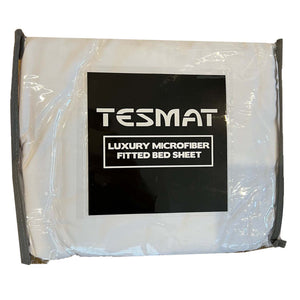 Fitted Bed Sheet for TESMAT